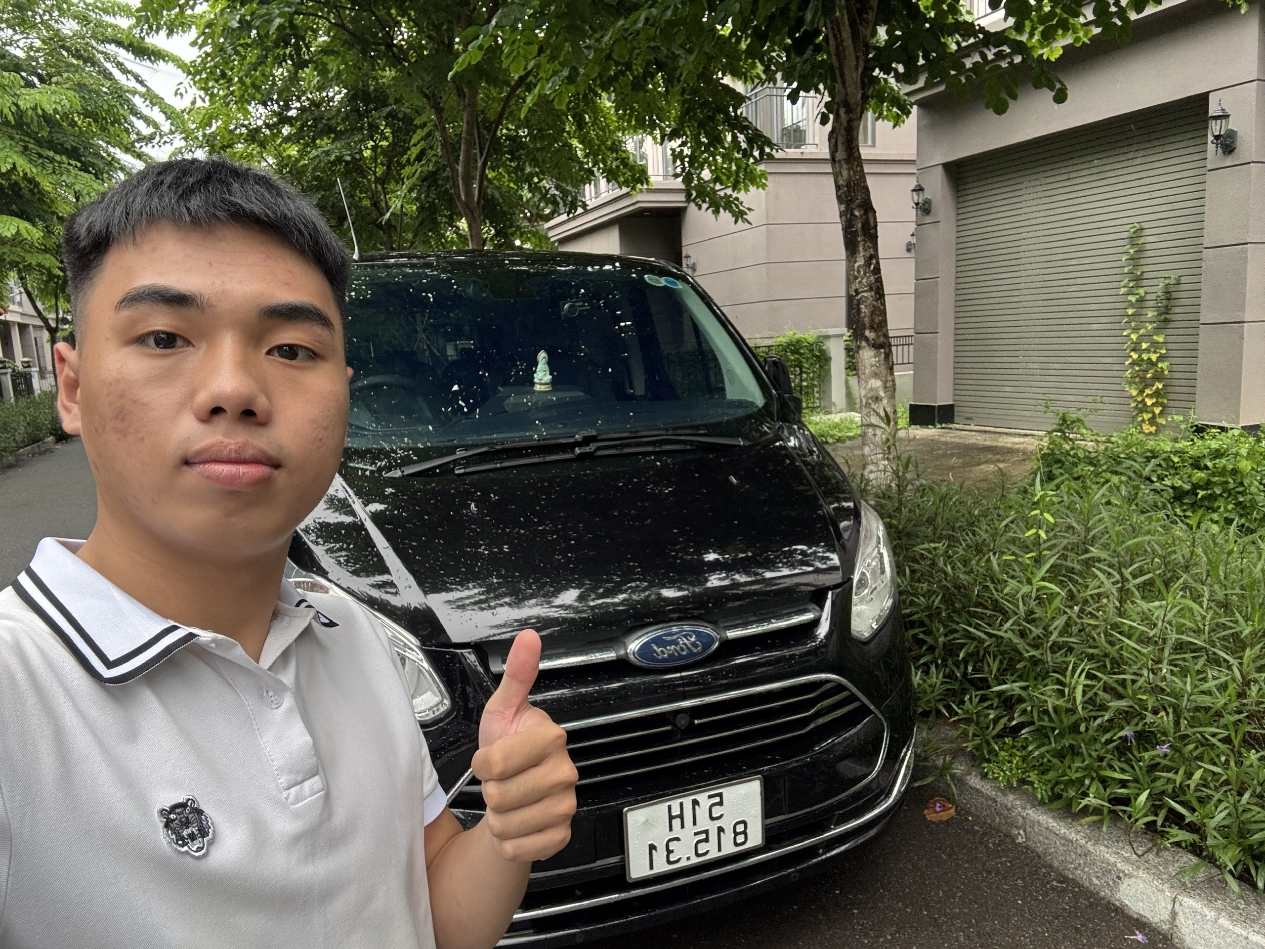 Ford