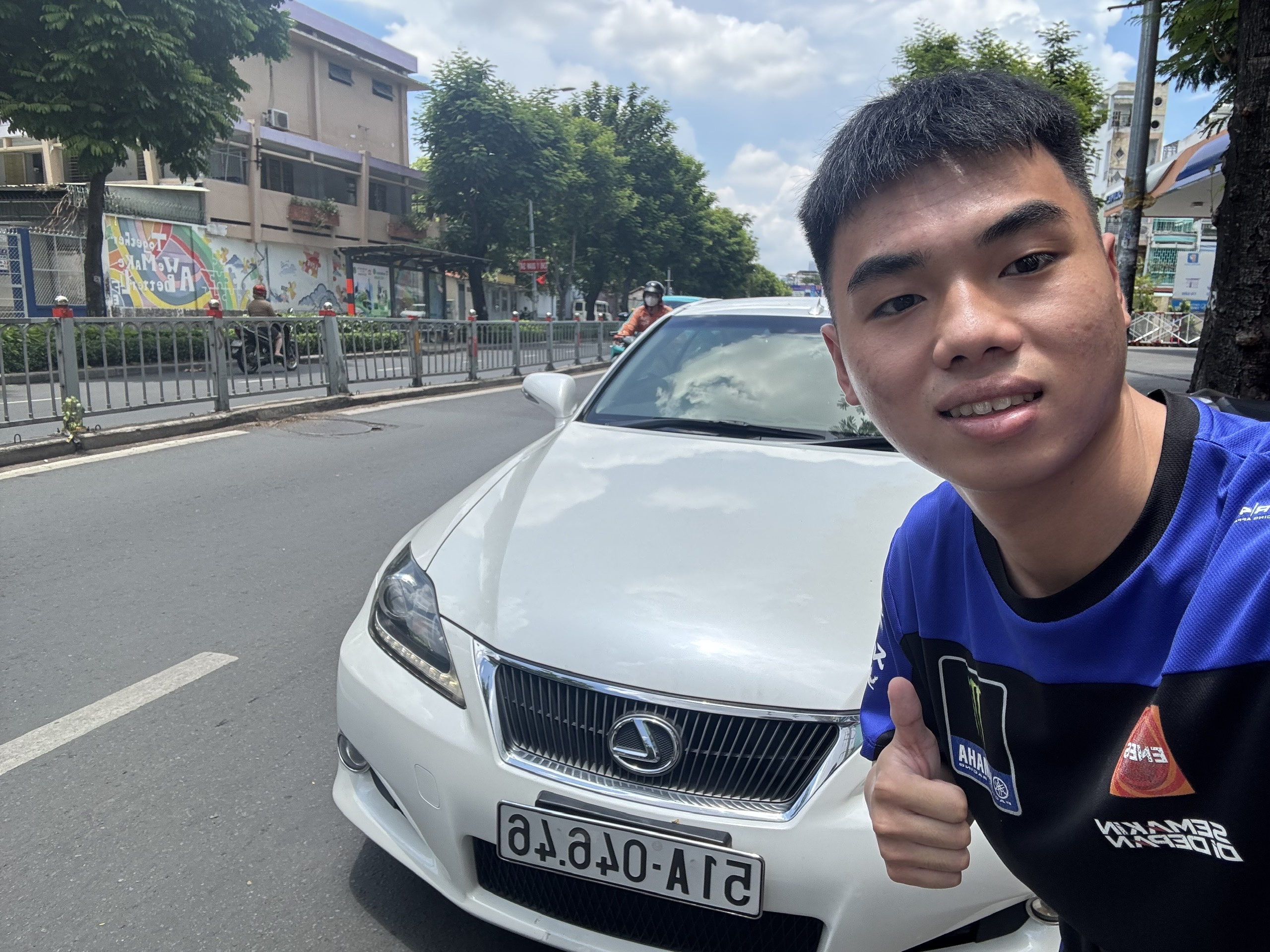 Lexus