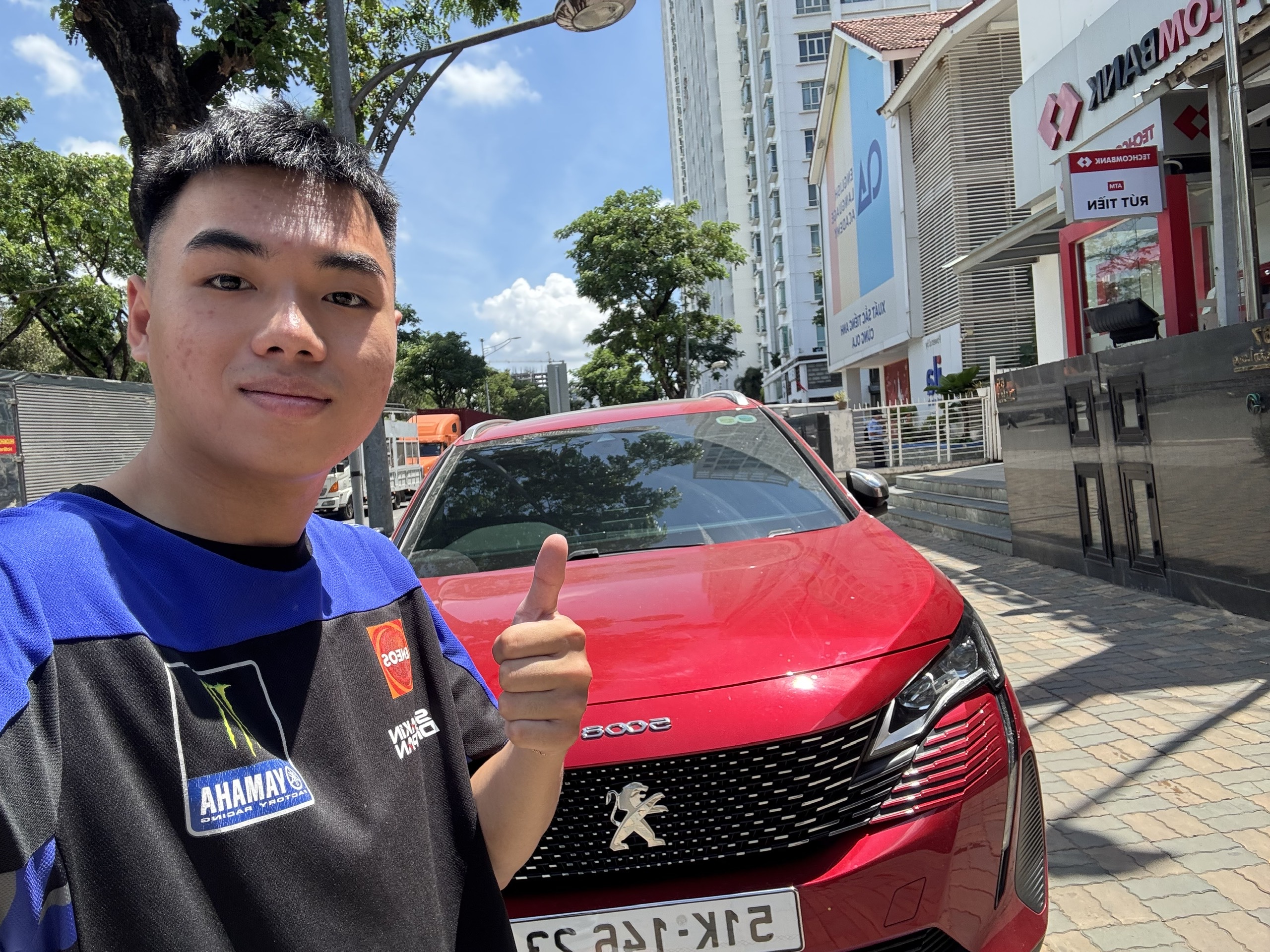 Peugeot
