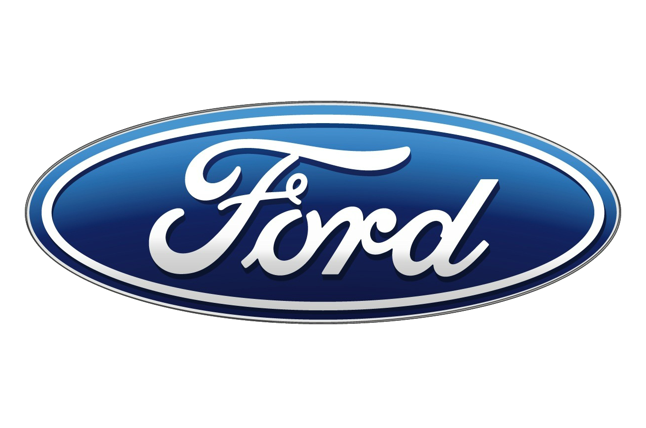 Ford Logo
