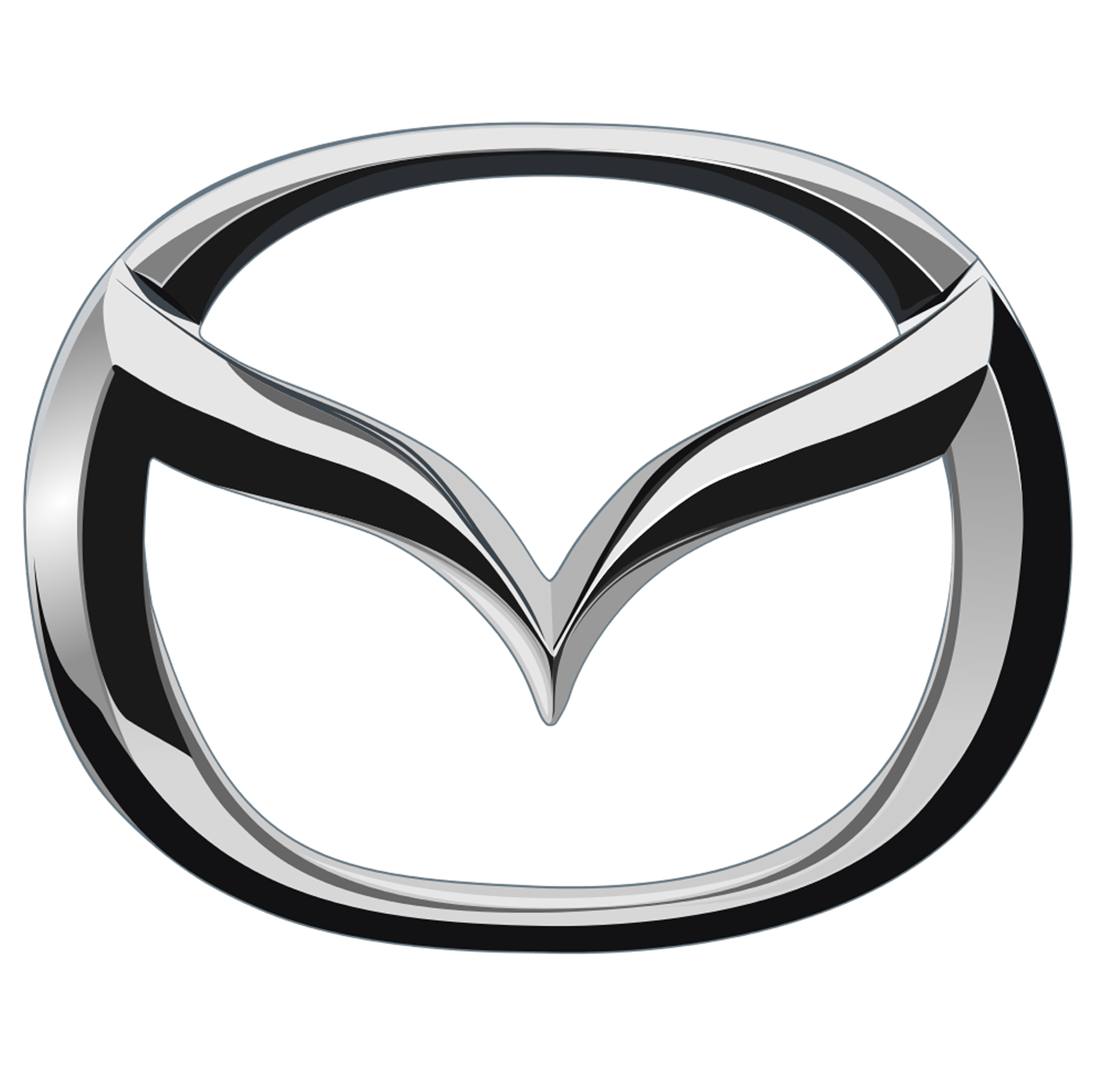 Mazda Logo