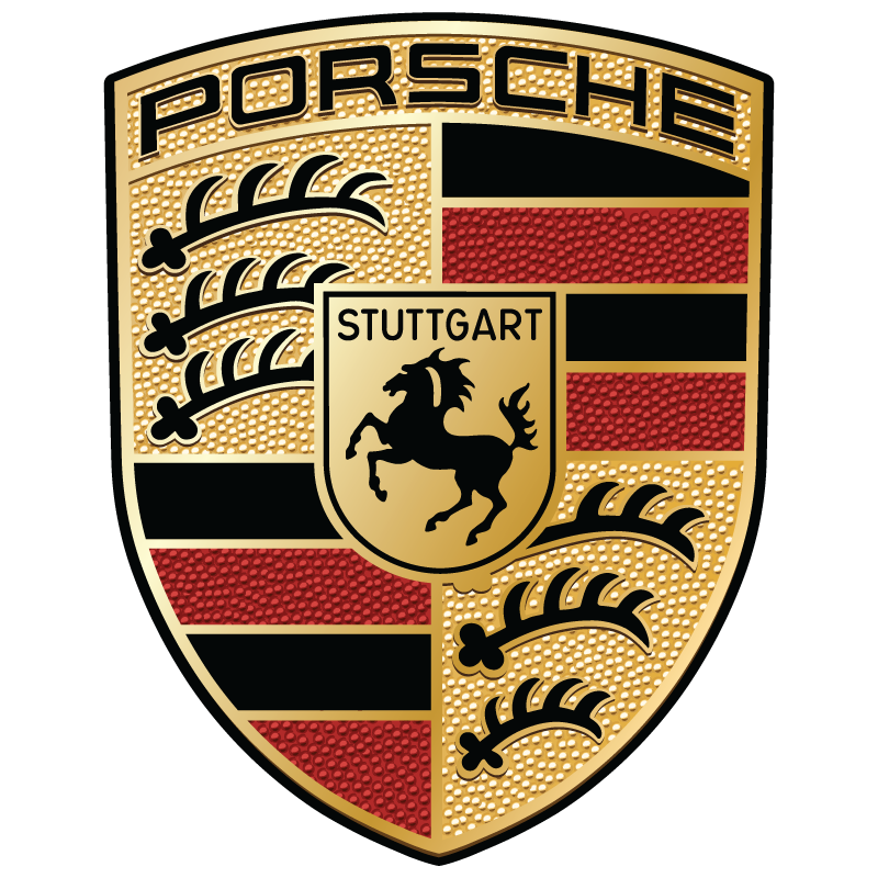 Porsche Logo