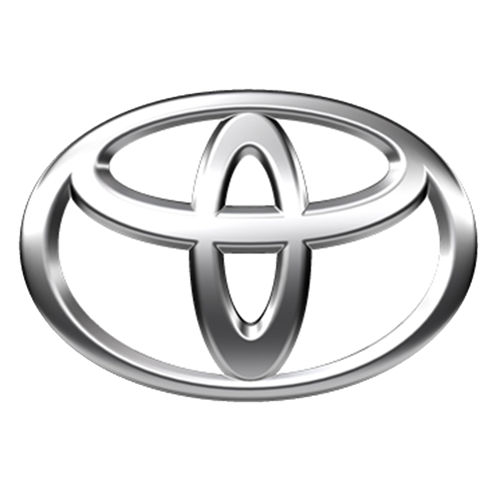 Toyota Logo